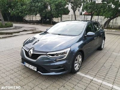 Renault Mégane IV