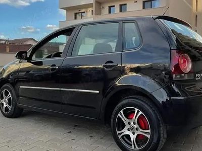 Second-hand VW Polo 75 CP (55 kW) 2007 Hatchback