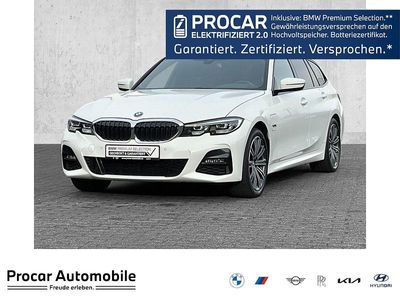 BMW 330e
