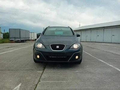 Seat Altea XL