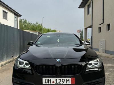 second-hand BMW 520 Seria 5 d xDrive Aut. Sport Line