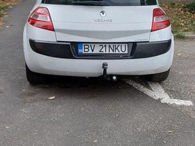 Renault Mégane II