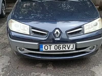 Renault Mégane II