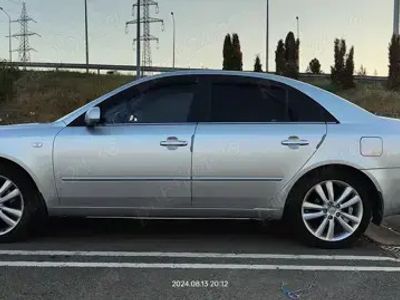 Second-hand Hyundai Sonata 140 CP (102 kW) 2009 Berlinǎ
