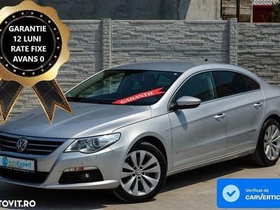 VW CC
