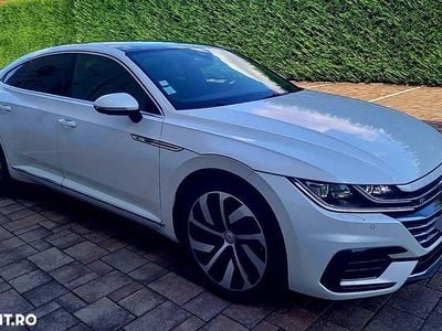 VW Arteon