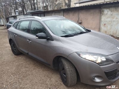 second-hand Renault Mégane III 