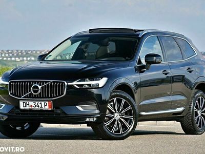 second-hand Volvo XC60 T5 AWD