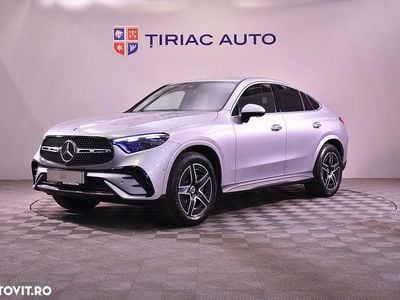 Culoareargint Nouă 2025 Mercedes GLC300e SUV | 90.750 EUR
