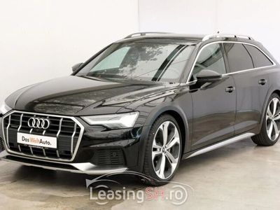 second-hand Audi A6 Allroad 