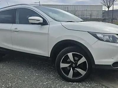 Utilizat 2015 Nissan Qashqai SUV | 8.950 EUR (Preț OK)