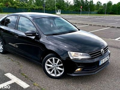 second-hand VW Jetta 2.0 TDI DSG BlueMotion Technologie