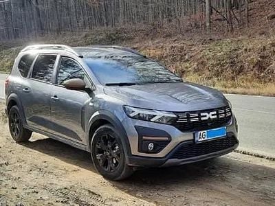 Utilizat 2025 Dacia Jogger Extreme Monovolum | 19.600 EUR (Preț OK)