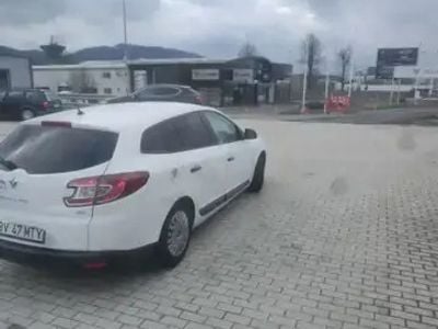 Renault Mégane III