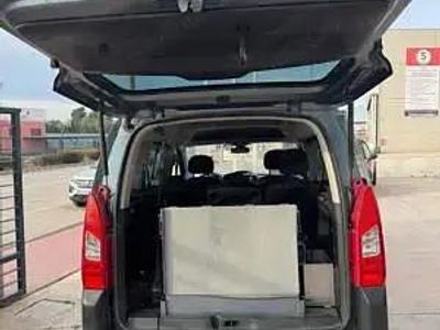 Utilizat 2011 Citroën Jumper Monovolum | 8.000 EUR