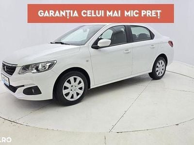 Peugeot 301