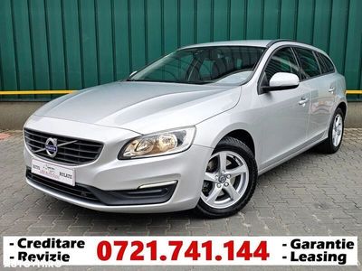 second-hand Volvo V60 D2 Geartronic Summum