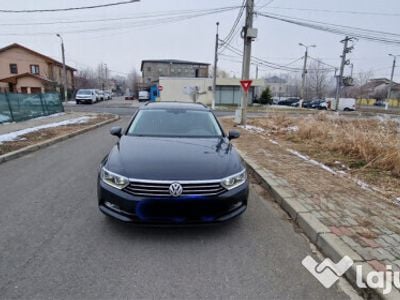Second-hand VW Passat 150 CP (110 kW) 2016 Break