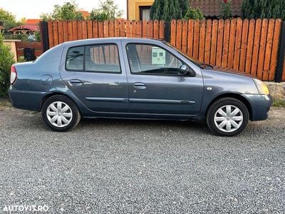 Renault Symbol