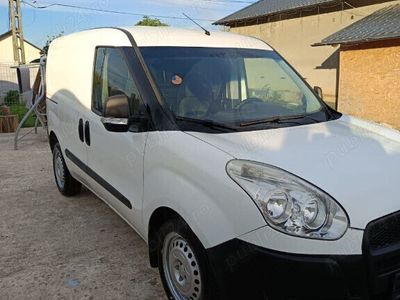 Fiat Doblò