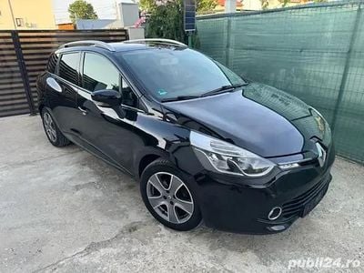 Renault Clio GrandTour
