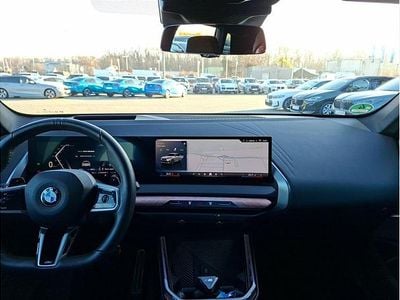 Brooklyn grey metallic metalizat Second-hand 2025 BMW X3 Comfort Edition SUV | 59.024 EUR