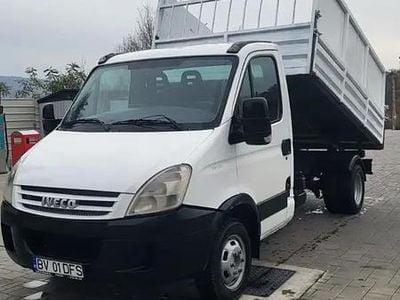 Utilizat 2007 Iveco Daily | 11.000 EUR