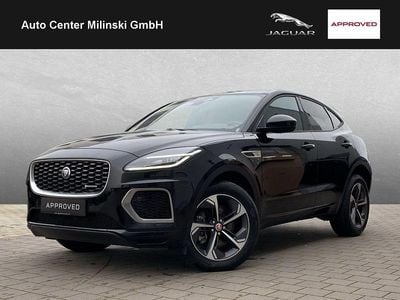 Second-hand Jaguar E-Pace R-Dynamic 163 CP (119 kW) 2023 SUV