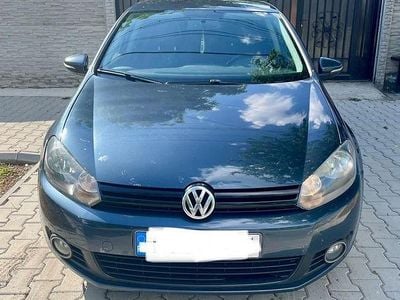 VW Golf VII