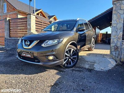 second-hand Nissan X-Trail 1.6L dCI Start/Stop 4x4-i Tekna