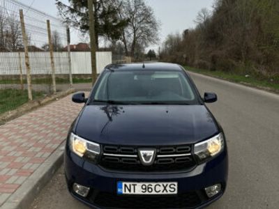 second-hand Dacia Sandero 0.9 Gpl din fabrică