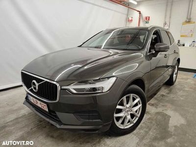 second-hand Volvo XC60 D4 Geartronic Momentum