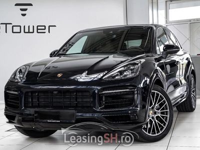 second-hand Porsche Cayenne 2019 2.9 Benzină 441 CP 70.900 km - 82.625 EUR - leasing auto