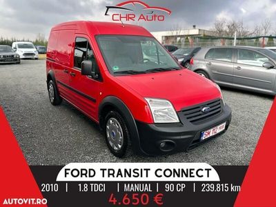 Ford Tourneo