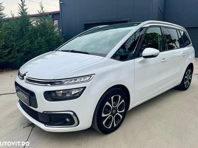 Citroën C4 SpaceTourer