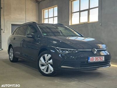 VW Golf VIII