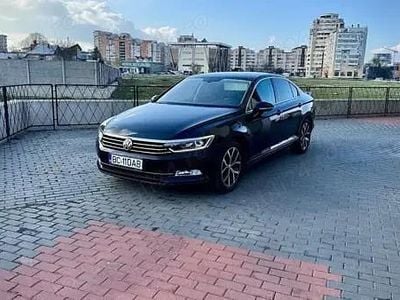 Utilizat 2015 VW Passat Berlinǎ | 13.500 EUR (Preț bun)