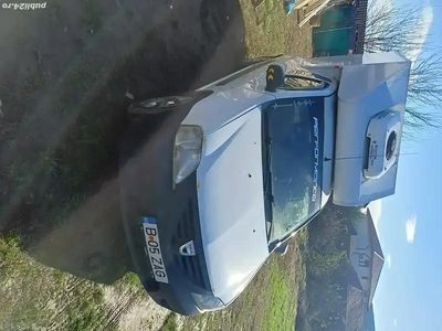 Second-hand Dacia Logan 75 CP (55 kW) 2009