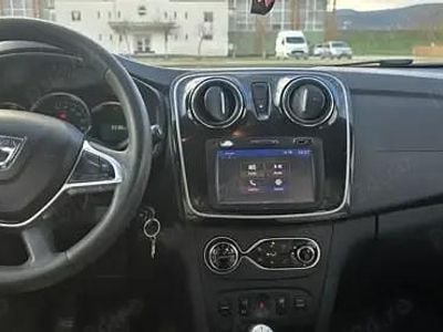 Alb Utilizat 2018 Dacia Logan Berlinǎ | 4.100 EUR (Preț OK)