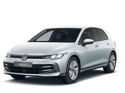 VW Golf VIII