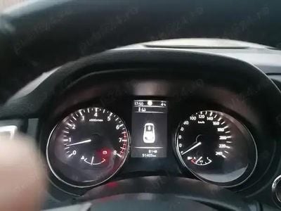 Utilizat 2016 Nissan Qashqai SUV | 13.650 EUR (Preț OK)