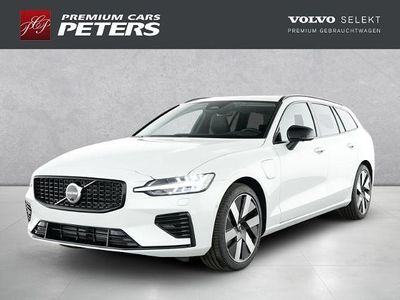 Utilizat 2025 Volvo V60 Ultra Break | 53.591 EUR
