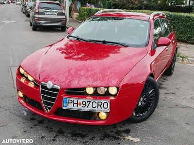 Alfa Romeo 159