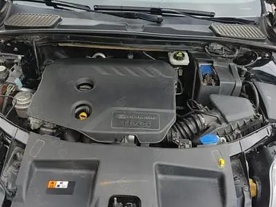 Utilizat 2011 Ford Mondeo Hatchback | 5.500 EUR (Puțin scump)