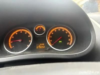 Second-hand 2008 Opel Corsa Hatchback | 1.350 EUR (Preț bun)