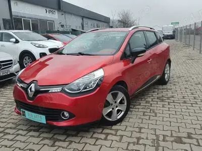 Renault Clio GrandTour