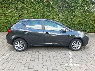 second-hand Seat Ibiza 2012 1.2 Tdi EUR 5