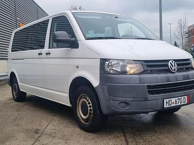 VW T5