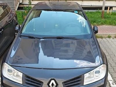 Renault Mégane II