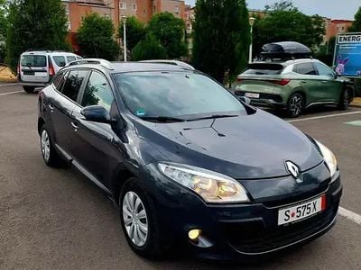 Renault Mégane GrandTour